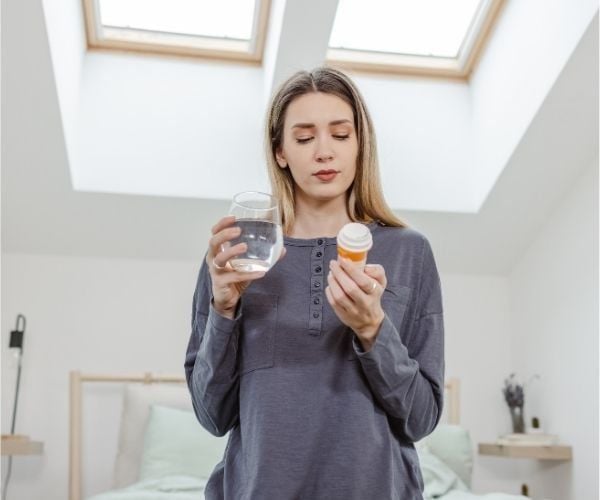 Gynobiotic Ne İçin Kullanılır?