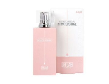 Dh Lab Dış Genital Parfümü 50 ml