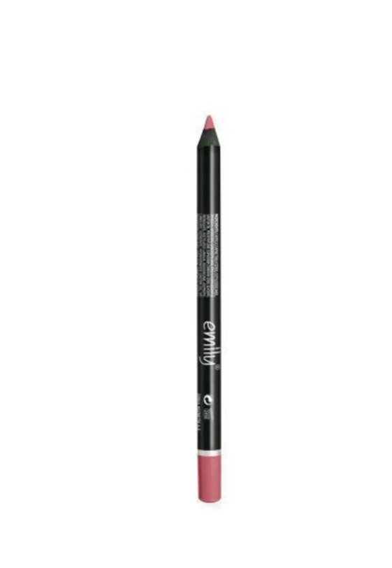 Golden Rose Emily Long Lasting Lip Pencil No: 224 - Dudak Kalemi