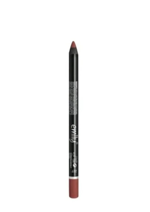Golden Rose Emily Long Lasting Lip Pencil No: 227 - Dudak Kalemi