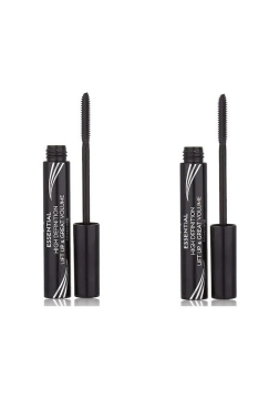 Golden Rose Hacim Etkili Siyah Maskara - 2 Adet