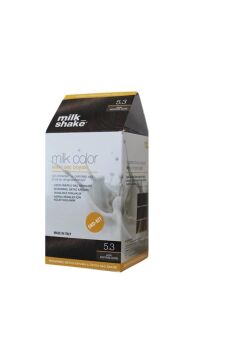 Phyto Phytocolor COLOR KIT Saç Boyası 5.3-Açık Kestane Dore