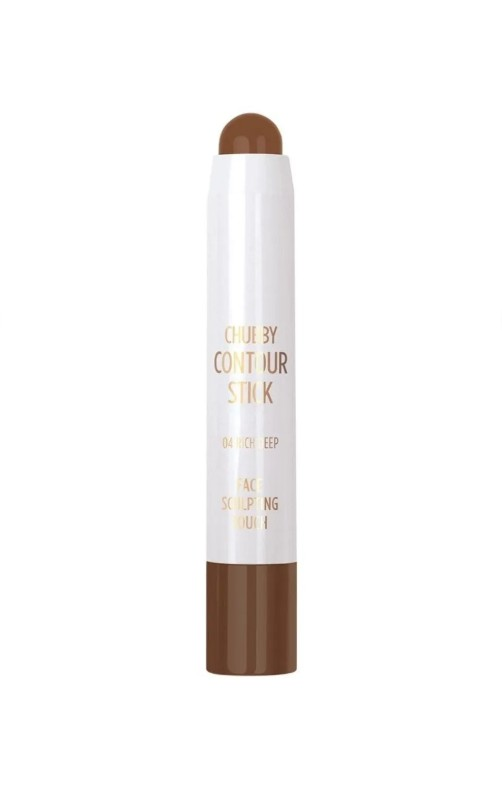 Golden Rose Chubby Contour Stick No:04 Rich Deep