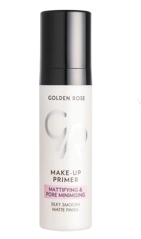 Golden Rose Make-Up Primer Mattifying&Pore Minimising