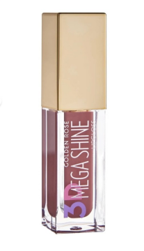 Golden Rose 3D Mega Shine Lipgloss No:112