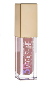 Golden Rose 3D Mega Shine Lipgloss No:116 Shimmer