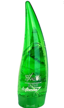 Lotusa 99% Purity Aloe Vera Gel 250 ml