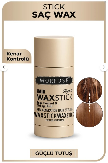 Morfose Stick Wax 55 Gr