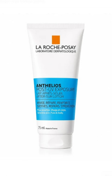 La Roche Posay La Roche-Posay After Sun Lotion - 75 ml