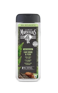 Le Petit Marseillais Duş Jeli 400 Ml Ardıç