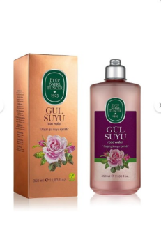Eyüp Sabri Tuncer Gül Suyu 350 ml