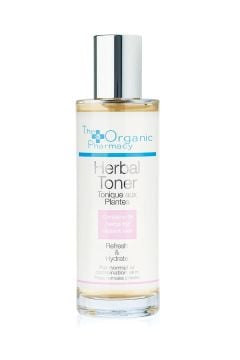 The Org.Pharmacy Herbal Toner 100 ml-Bitkisel Toner