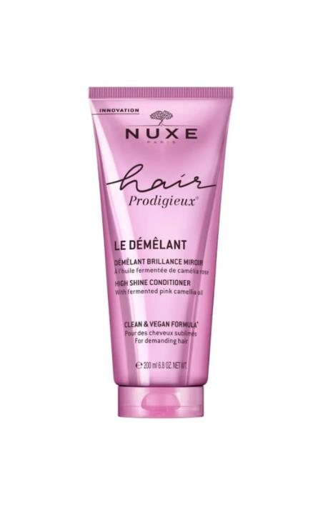 Nuxe Hair Prodigieux High Shine Conditioner 200 ml