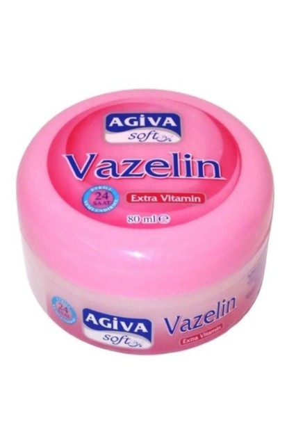 Agiva Vazelin 80 Ml