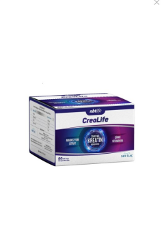 NBT Life Crealife 60 Stick