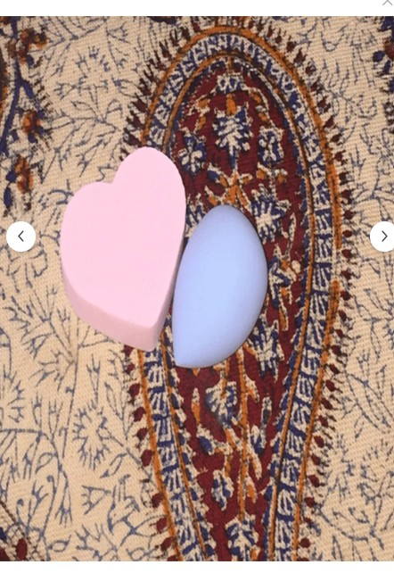 Orange Magic Touch Makyaj Süngeri