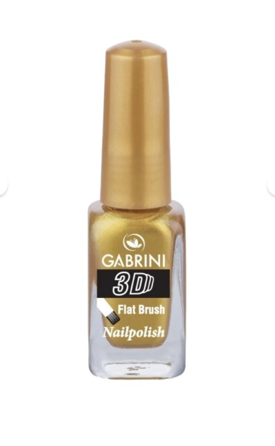 Gabrini 3D Oje 71