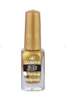 Gabrini 3D Oje 71