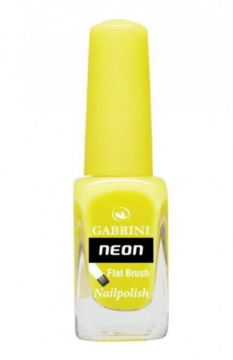 Gabrini Neon Oje N12