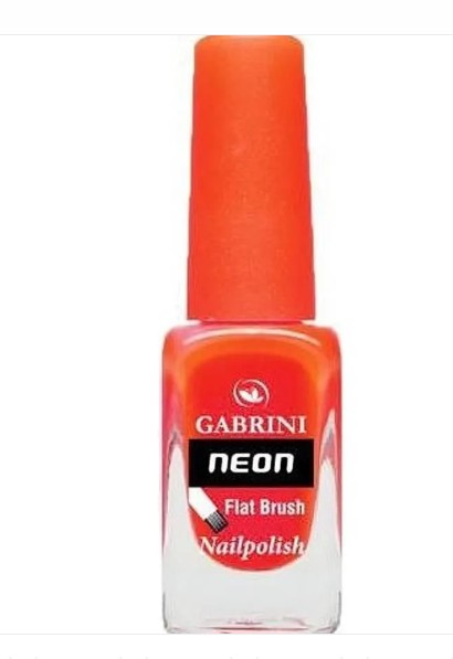 Gabrini Neon Oje N19