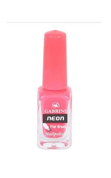 Gabrini Neon Oje N15