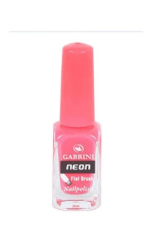 Gabrini Neon Oje N15