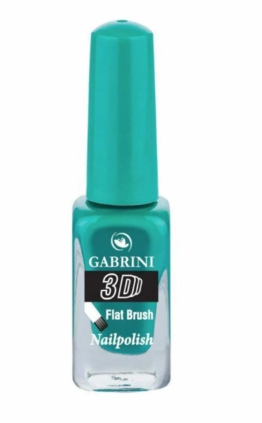 Gabrini Oje Yeşil No:54