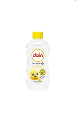 Dalin Bebek Yağı 300 ml