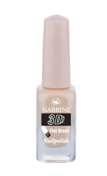 Gabrini 3d Nailpolish - No 04