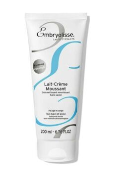 Embryolisse Foaming Cream Milk 200 Ml-Yüz Temizleyici Krem