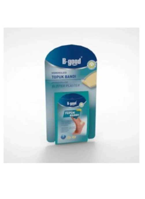 B-GOOD B Good Topuk Bandı 5 Li