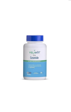 Velavit V-Ceramide 30 mg Seramid İçeren 30 Kapsül
