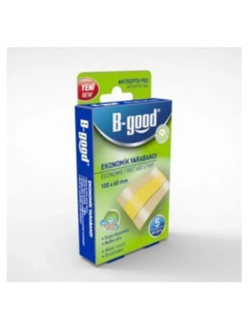 B-GOOD B Good Ekonomik Yarabandı 5'li