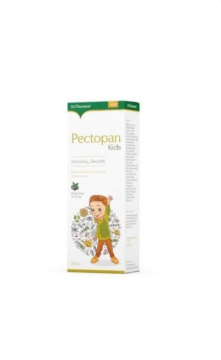 Dr. Thomson Pectopan Kids 150 Ml
