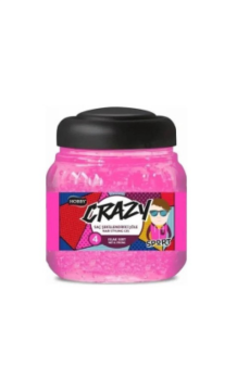 Hobby Crazy Jöle 150 Ml Islak Sert