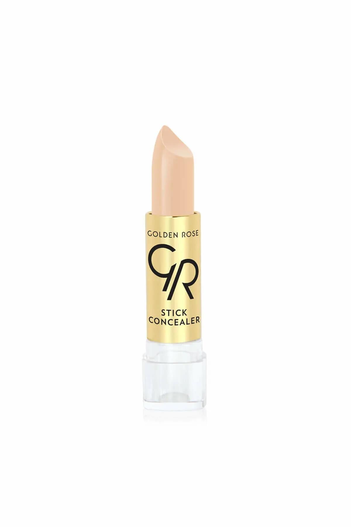 Golden Rose Stick Kapatıcı 01