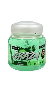 Hobby Jöle 150 ml Sert 4
