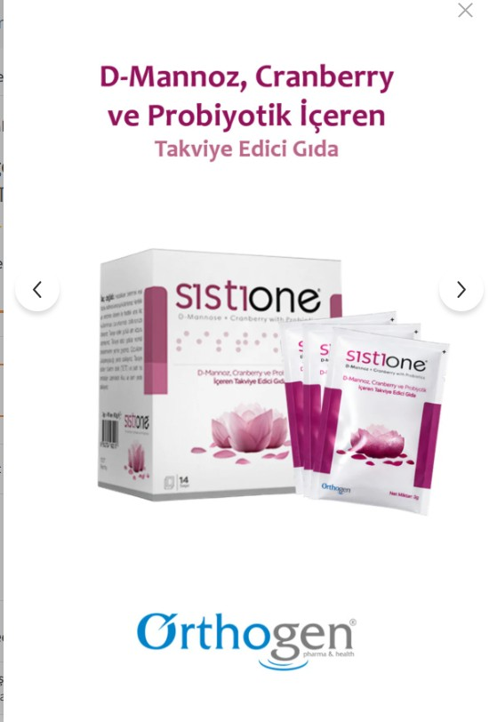 Sistione 14 Saşe