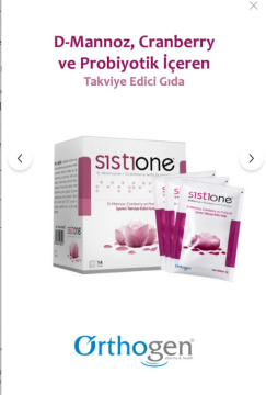 Sistione 14 Saşe