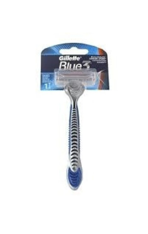 Gilette Traş Bıçağı Blue III