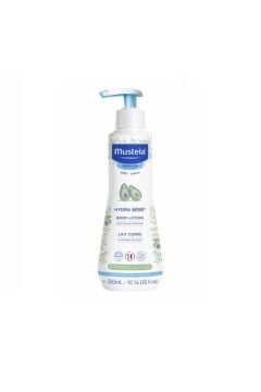 Mustela Hydra Bebe Vücut Losyonu 300 Ml