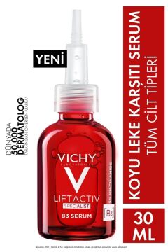 Vichy Liftactiv Specialist B3 Serum 30 Ml