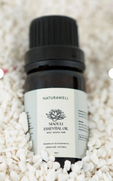 Naturawell Nioli Uçucu Yağı 10 ml