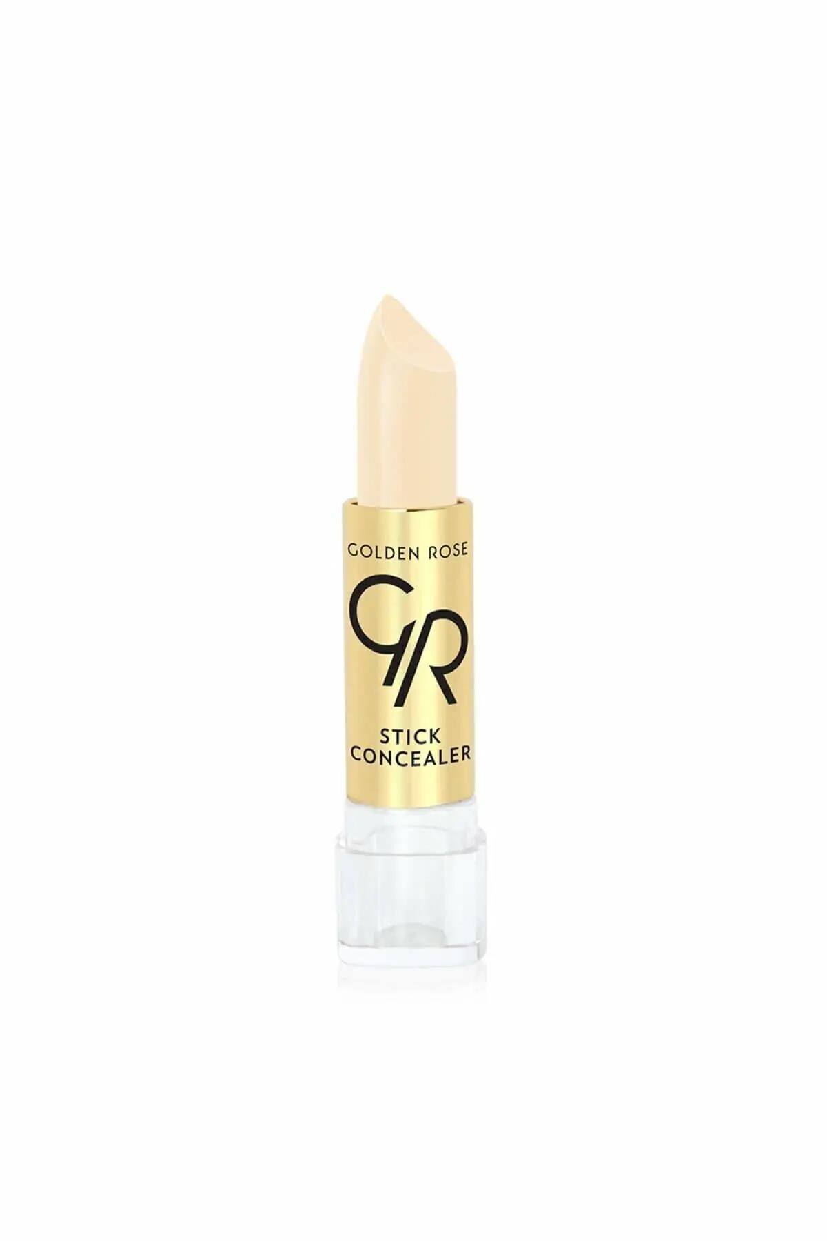 Golden Rose Stick Kapatıcı 04