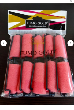 FUMO 4029 Sünger Bigudi