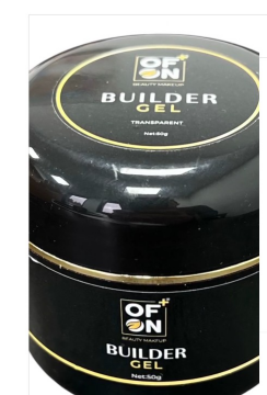 OFON Protez Tırnak Uv Gel Classic (KAMUFLAJ) 50gr. 04