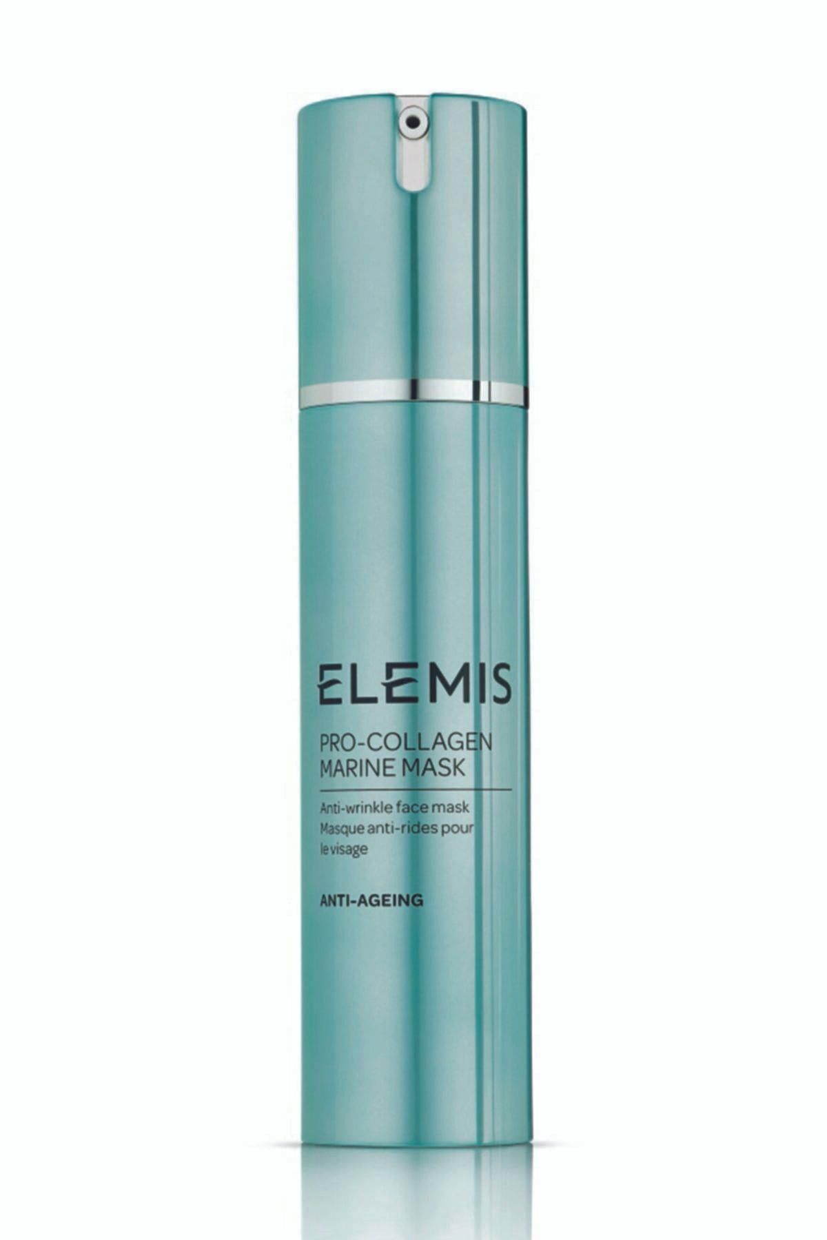 Elemis Pro-Collagen Quartz Lift Mask by for Unisex - 1.6 oz Mask