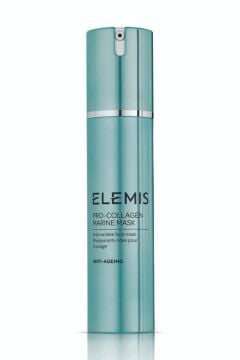 Elemis Pro-Collagen Quartz Lift Mask by for Unisex - 1.6 oz Mask