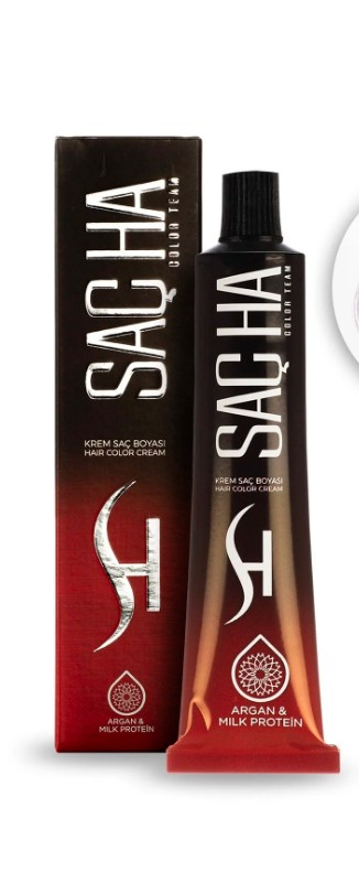 Saç Ha Boya 12.11 Ultra Açık Platin