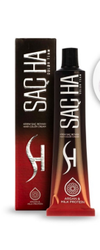 Saç Ha Boya 12.11 Ultra Açık Platin